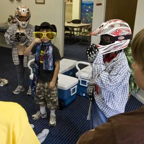 thumbnail for publication: Making Learning Fun